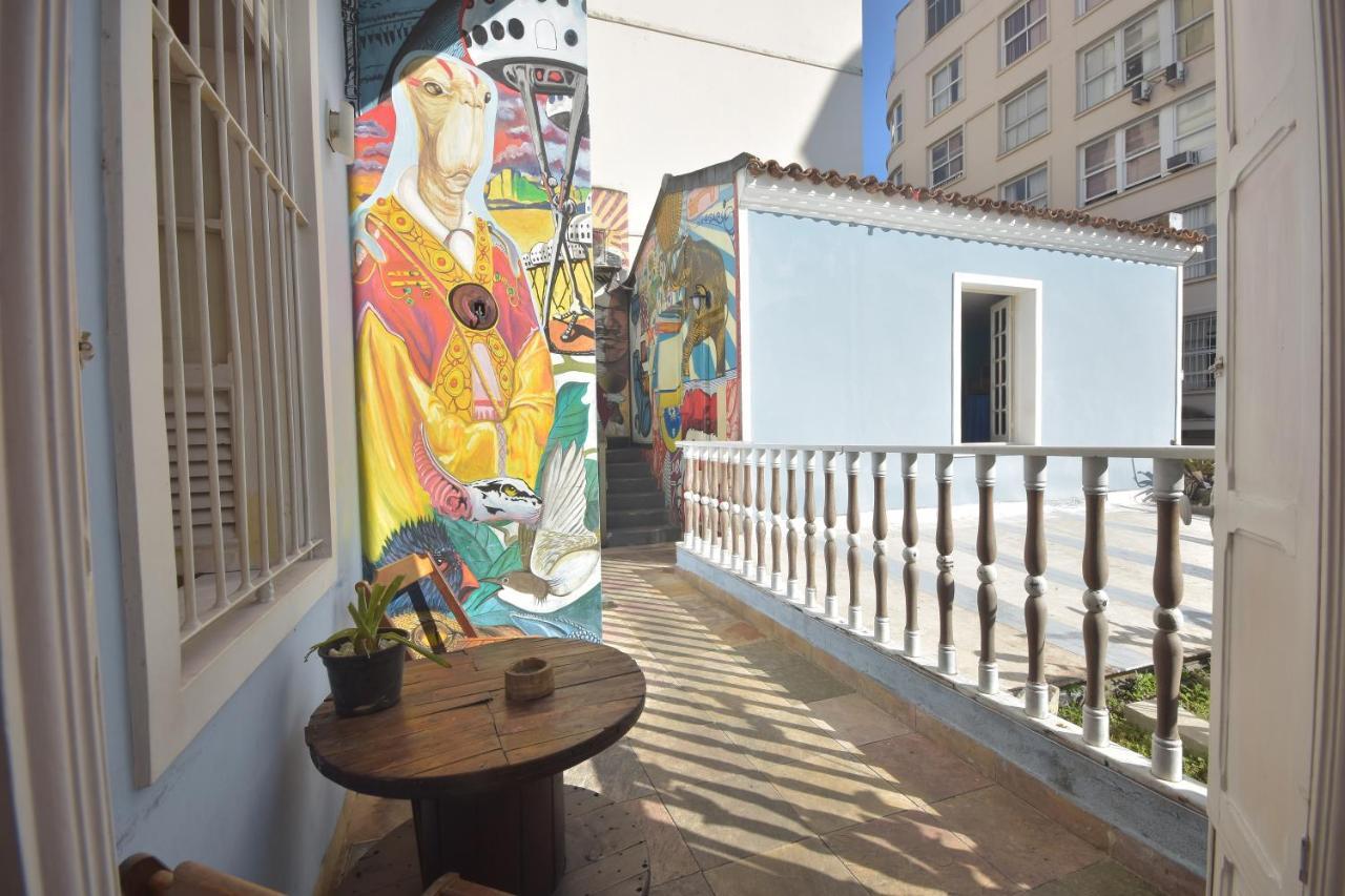 Hostel Aurora Rio *