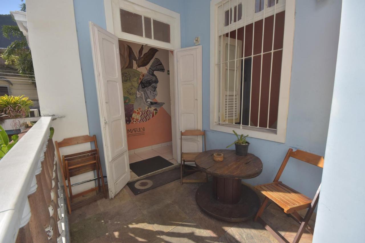 Aurora Rio Hostel