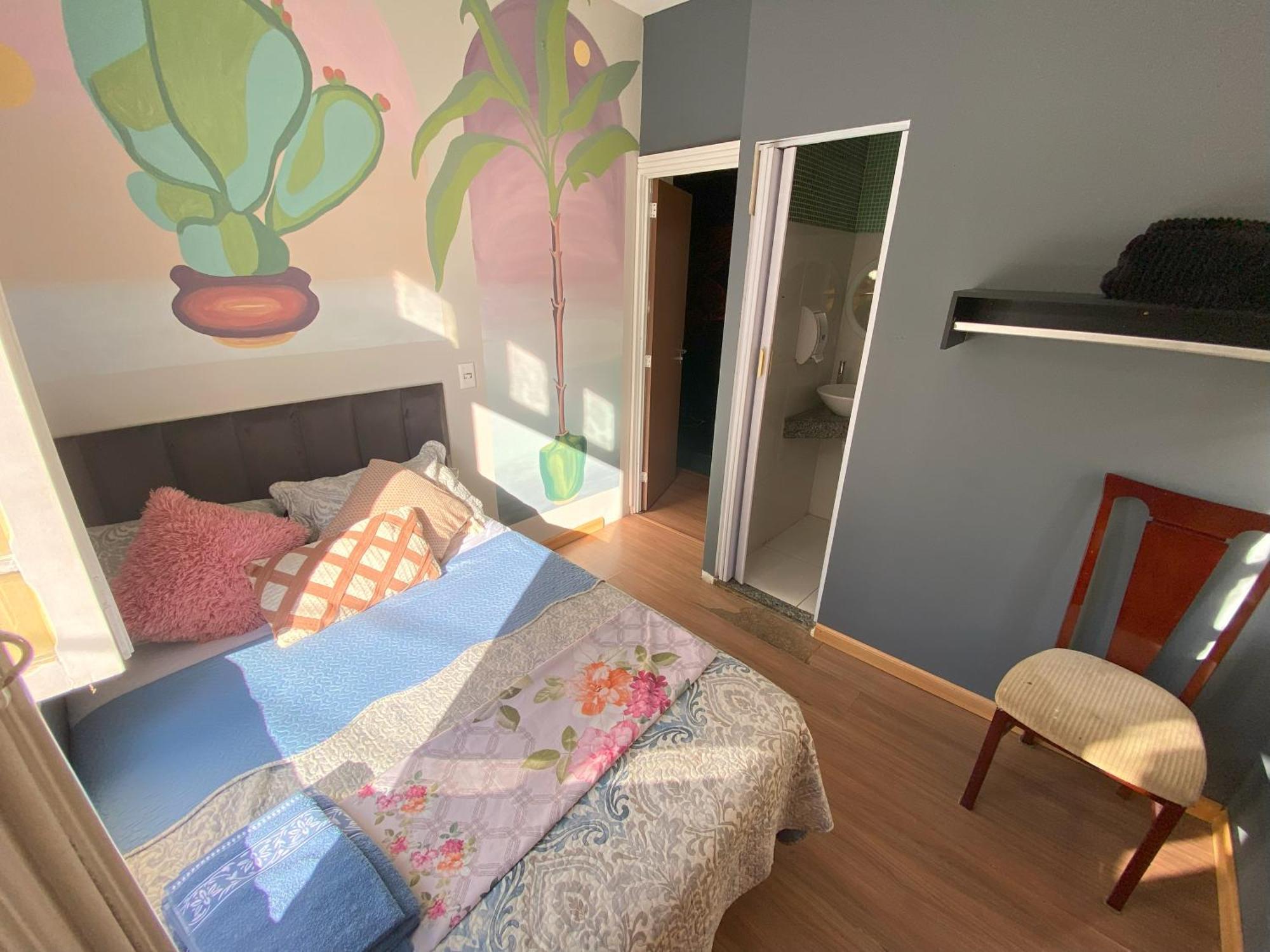 Aurora Rio Hostel Rio de Janeiro