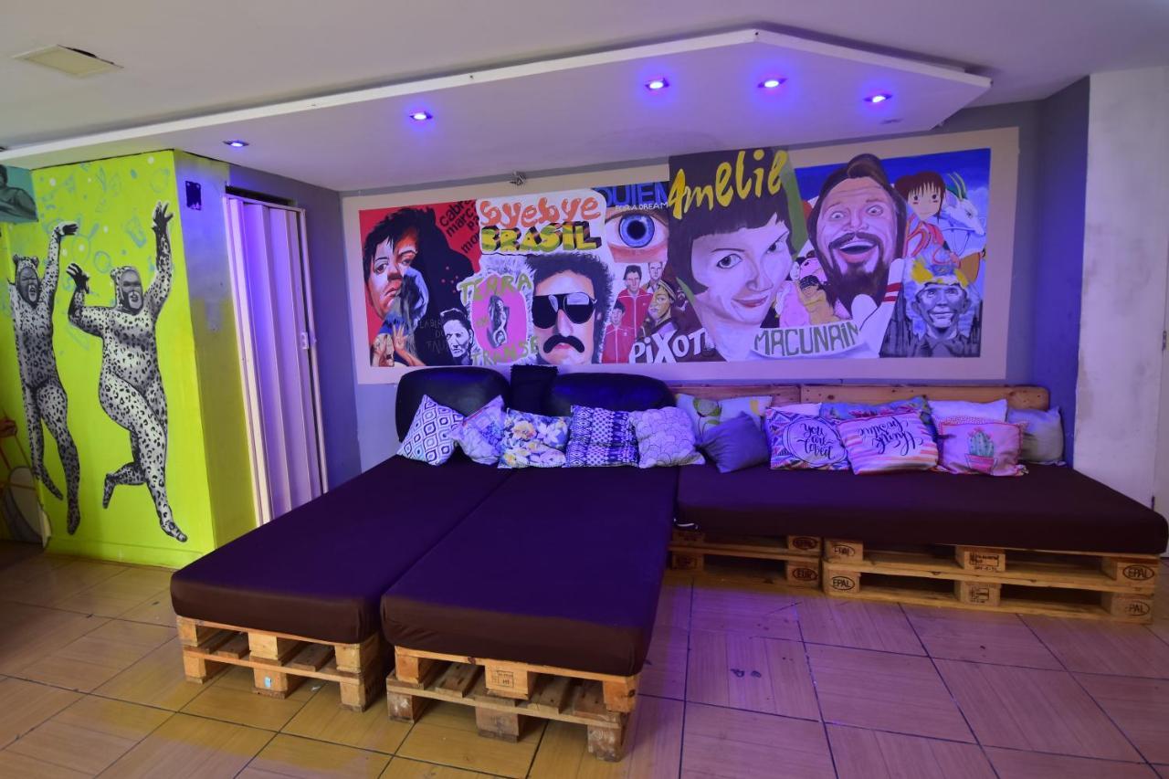 Hostel Aurora Rio