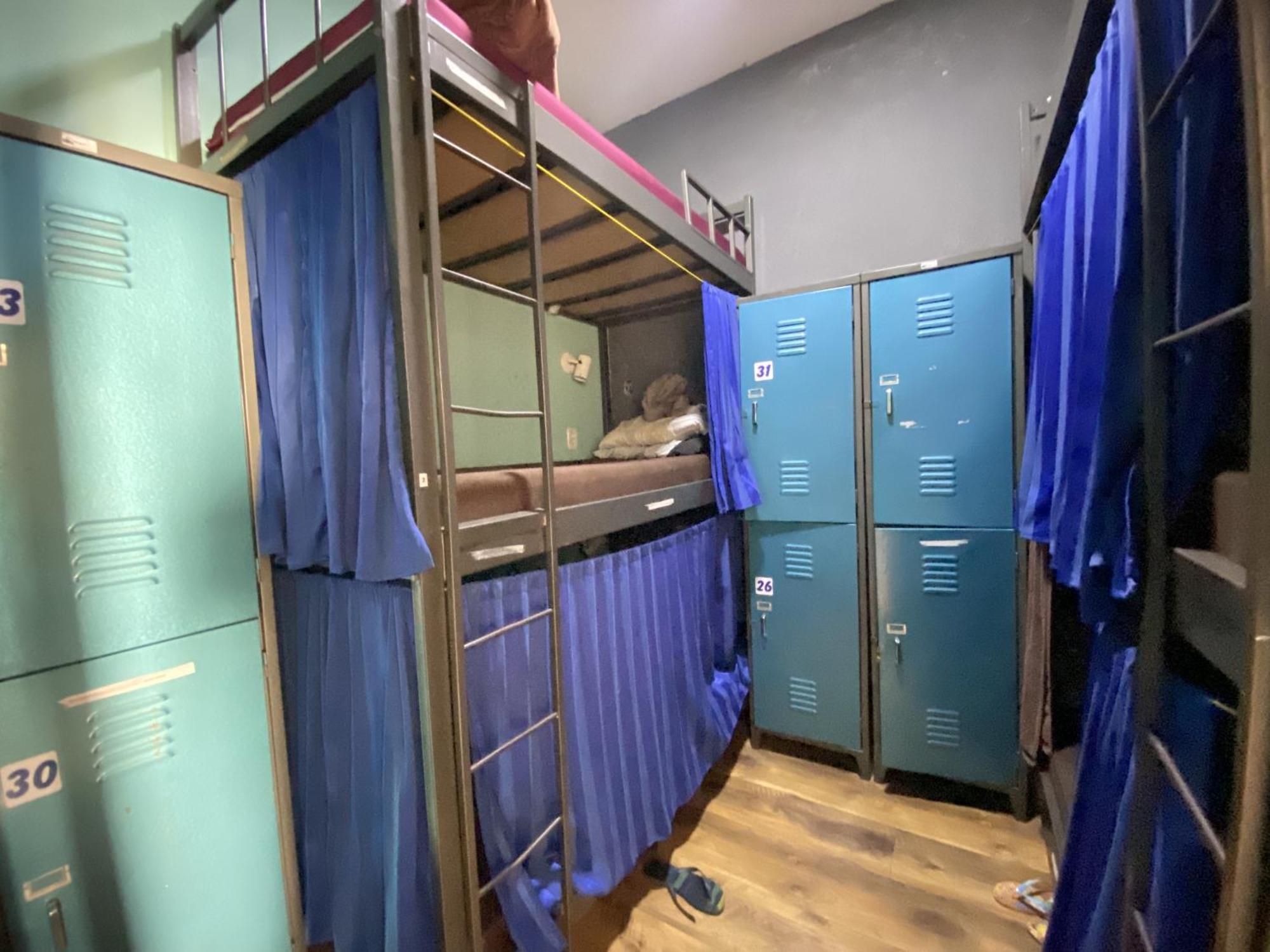 Albergue Aurora Rio Rio de Janeiro
