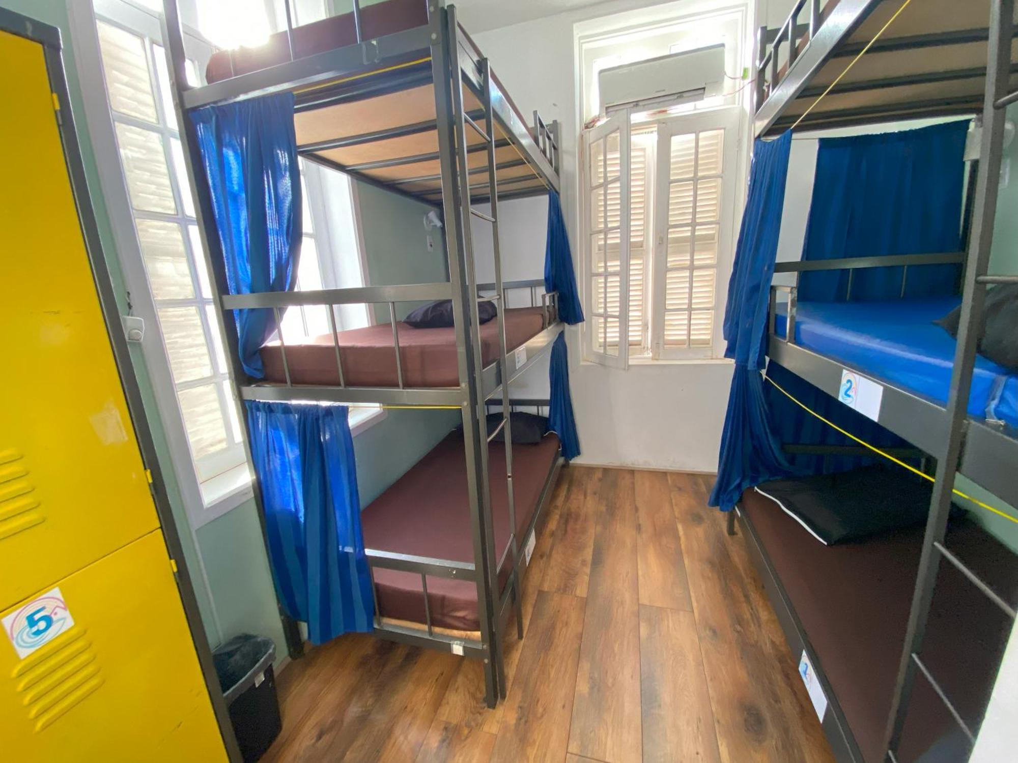 Albergue Aurora Rio Rio de Janeiro