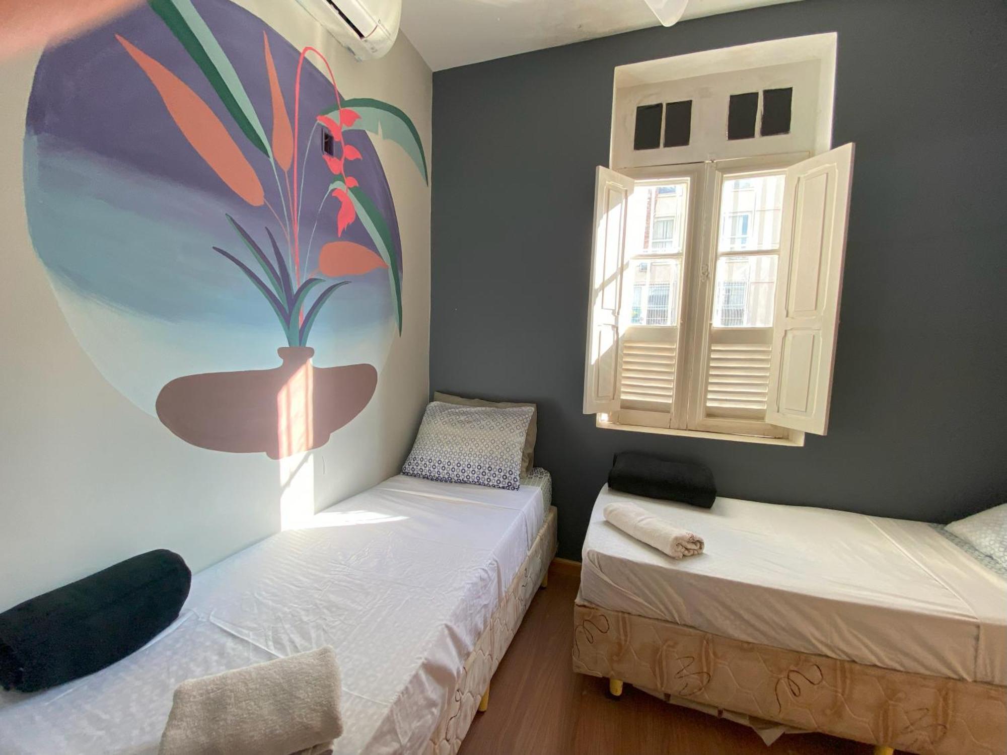Albergue Aurora Rio Rio de Janeiro